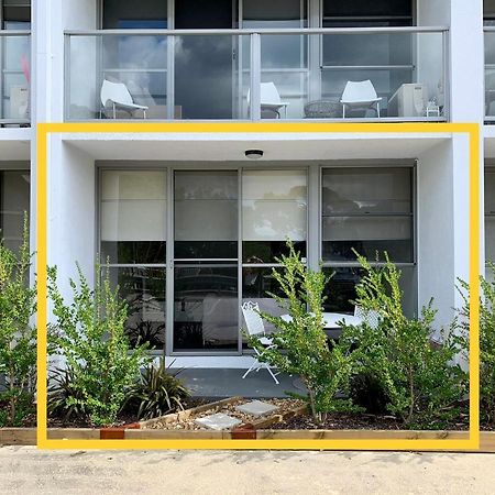 Lorne Studio Apartment ภายนอก รูปภาพ