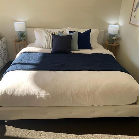 Lorne Studio Apartment ภายนอก รูปภาพ