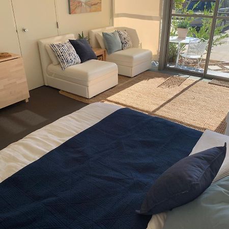 Lorne Studio Apartment ภายนอก รูปภาพ