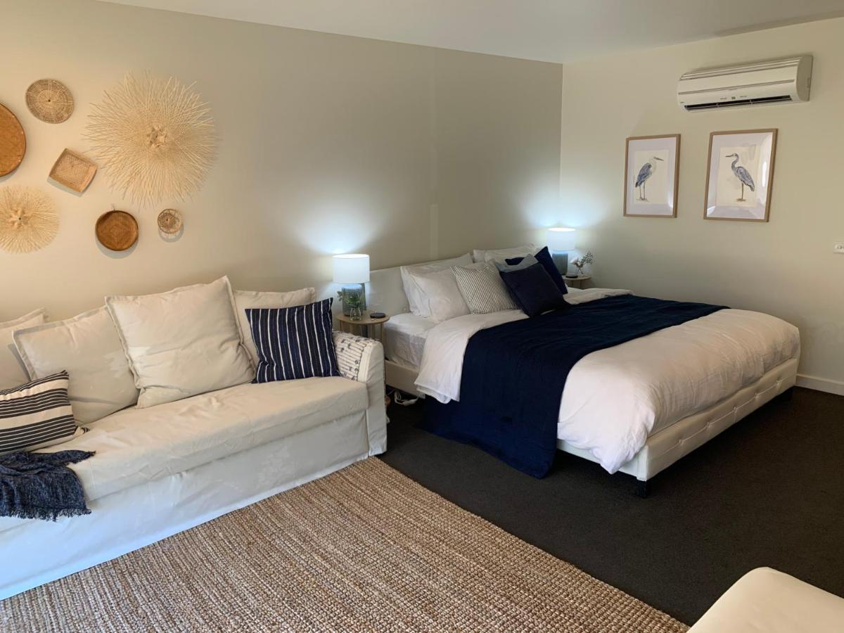 Lorne Studio Apartment ภายนอก รูปภาพ