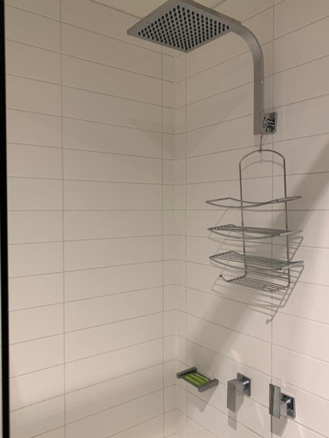 Lorne Studio Apartment ภายนอก รูปภาพ