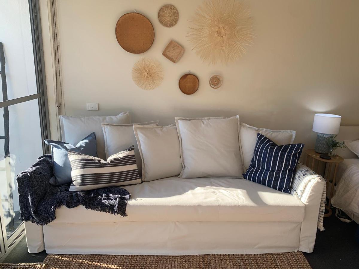 Lorne Studio Apartment ภายนอก รูปภาพ