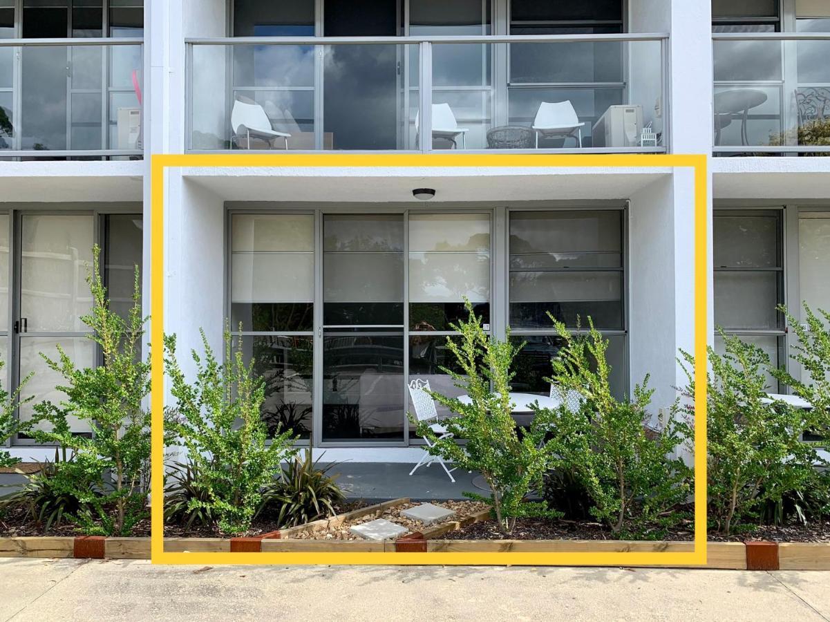 Lorne Studio Apartment ภายนอก รูปภาพ