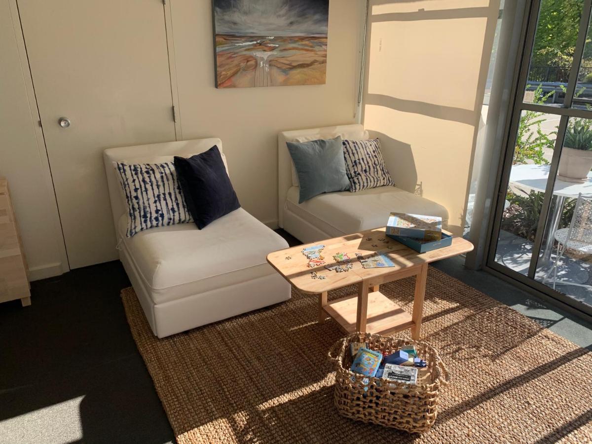 Lorne Studio Apartment ภายนอก รูปภาพ