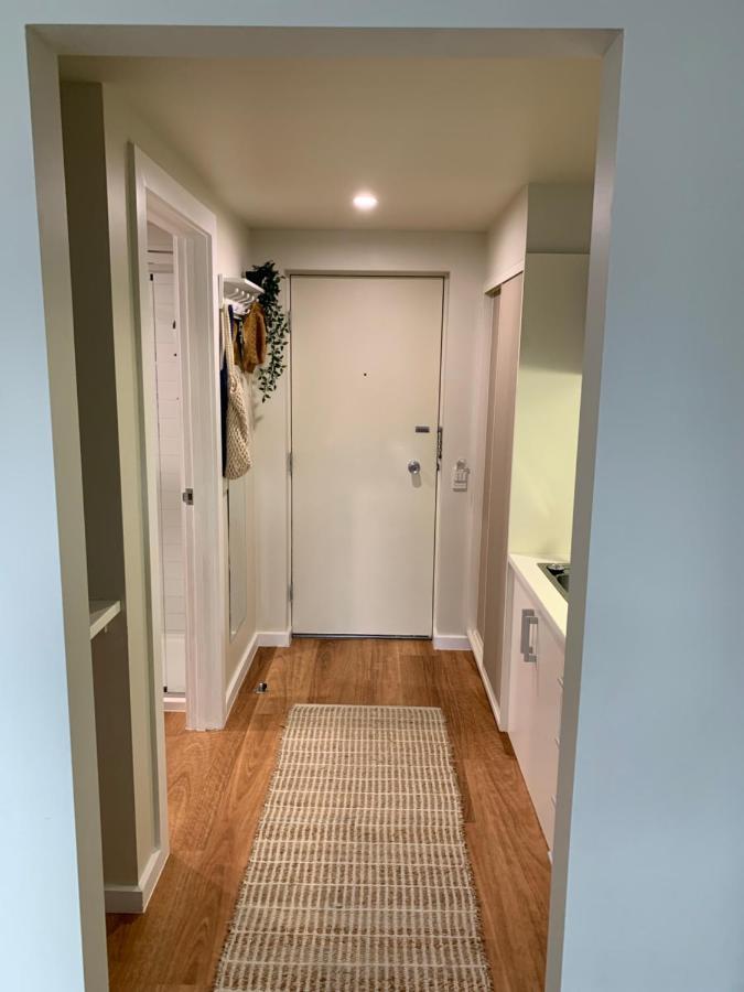 Lorne Studio Apartment ภายนอก รูปภาพ