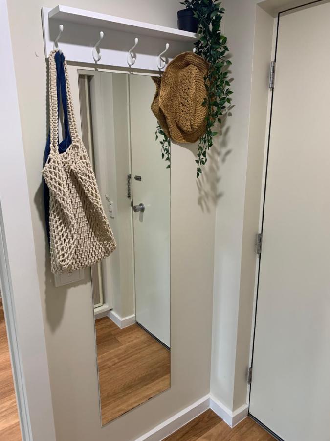 Lorne Studio Apartment ภายนอก รูปภาพ