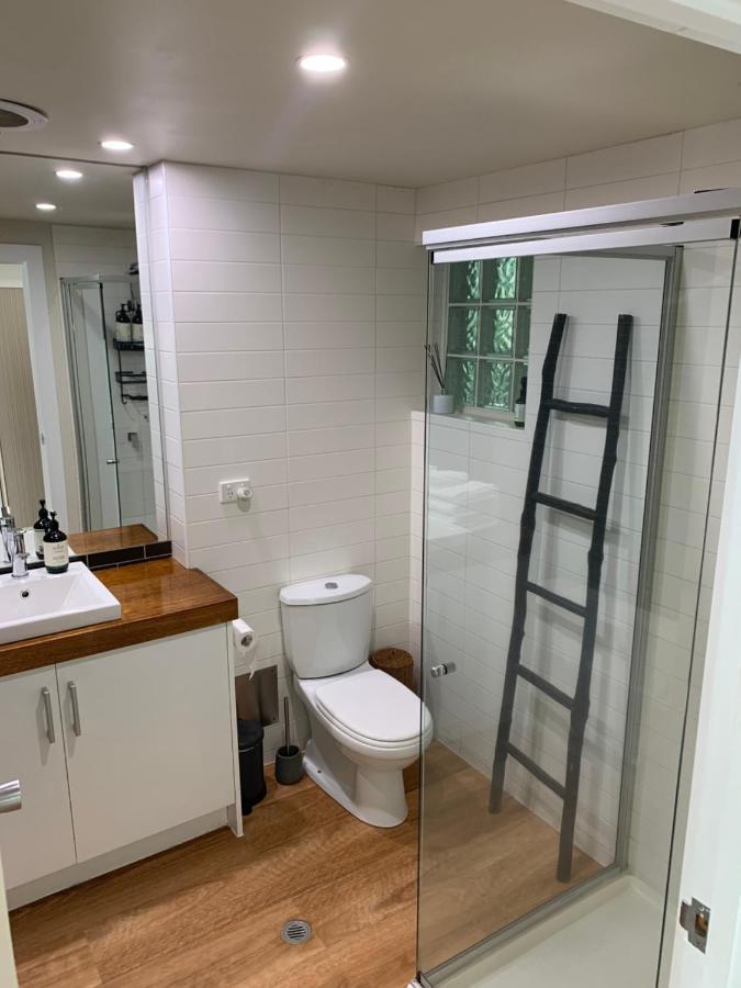 Lorne Studio Apartment ภายนอก รูปภาพ